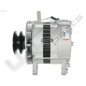 Dynamo 24V