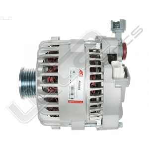 Dynamo 12V