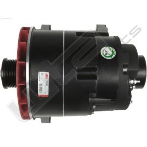 Dynamo 24V 150A