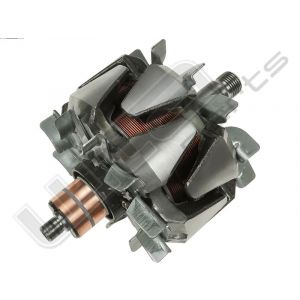 Rotor