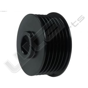 Pulley