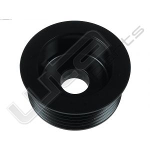 Pulley