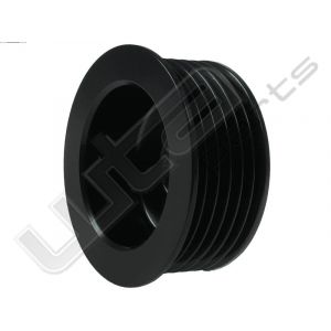 Pulley