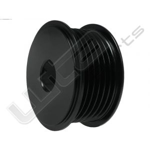 Pulley