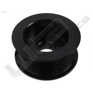 Pulley