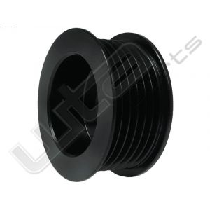 Pulley