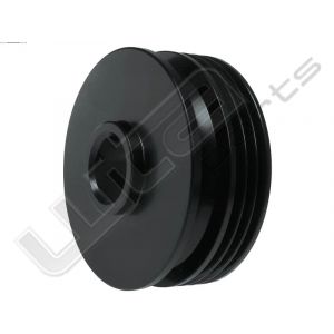 Pulley