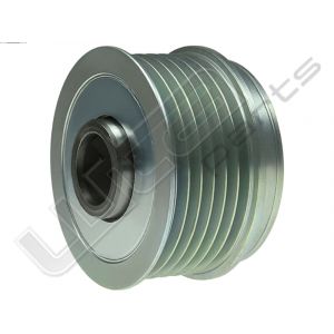 Pulley 17.00x57.00/39.00 M14