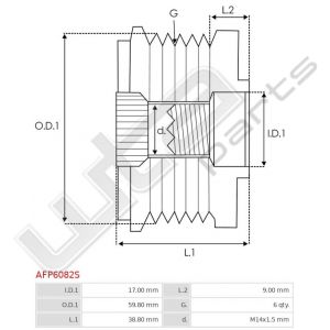 Pulley