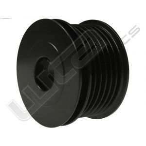 Pulley