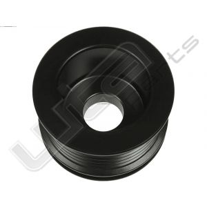 Pulley