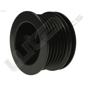 Pulley