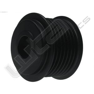 Pulley