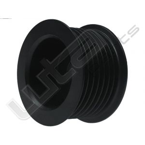Pulley
