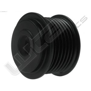 Pulley
