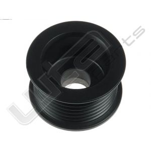 Pulley