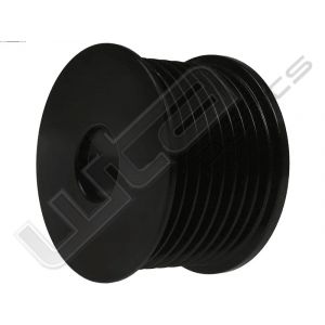 Pulley