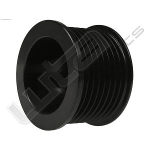 Pulley