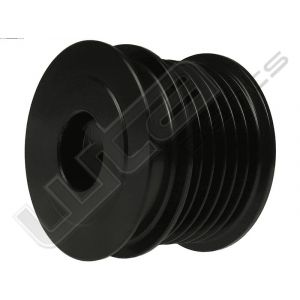 Pulley