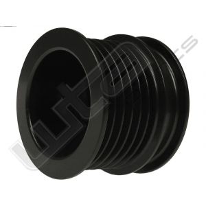 Pulley