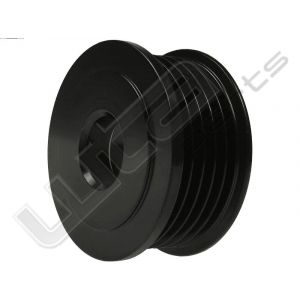 Pulley
