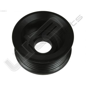Pulley
