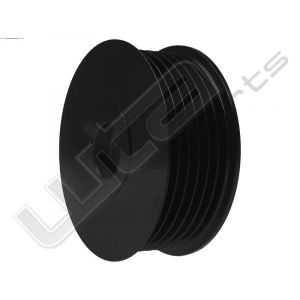 Pulley