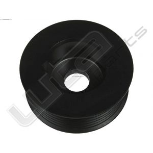Pulley