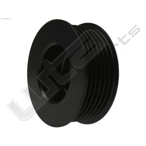Pulley