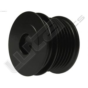 Pulley