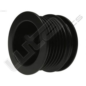 Pulley