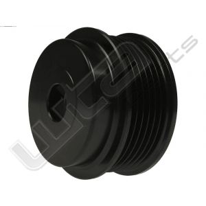 Pulley