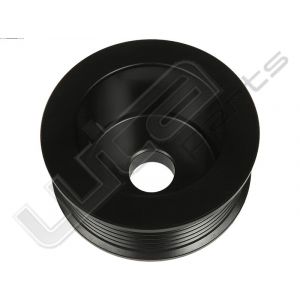 Pulley