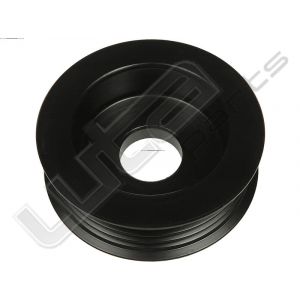 Pulley