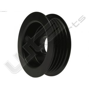 Pulley