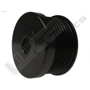 Pulley