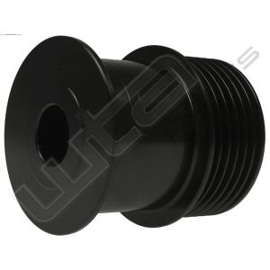 Pulley