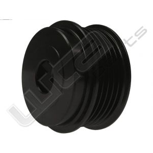 Pulley