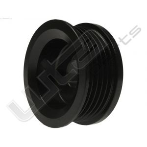 Pulley
