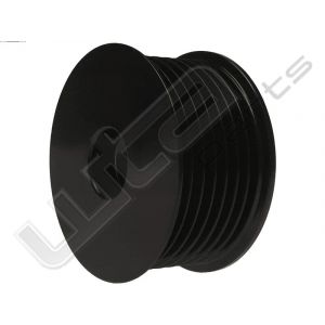 Pulley