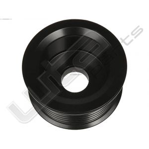 Pulley
