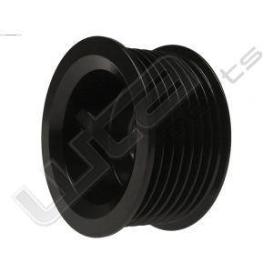 Pulley