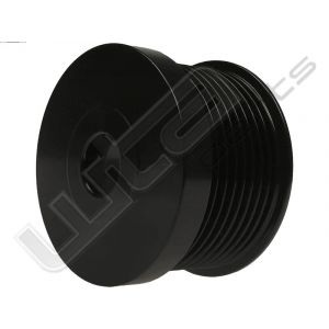 Pulley