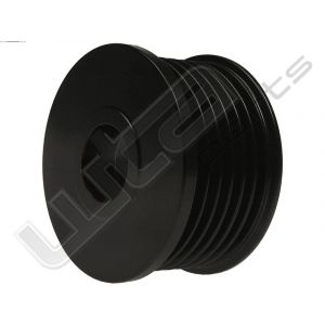 Pulley