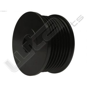 Pulley