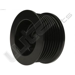 Pulley