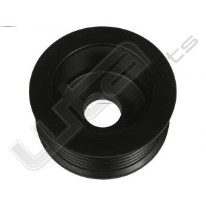 Pulley