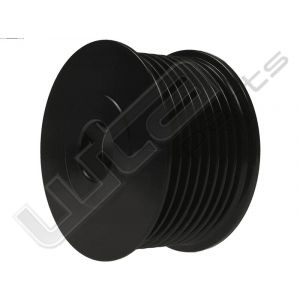 Pulley