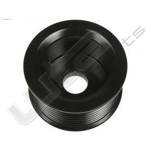 Pulley