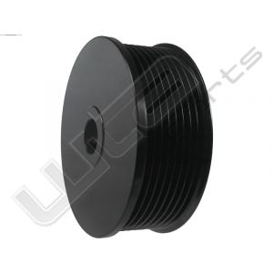 Pulley